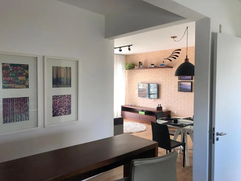Appartement Floripa Paz Em Meio A Natureza E Perto De Tudo Florianópolis