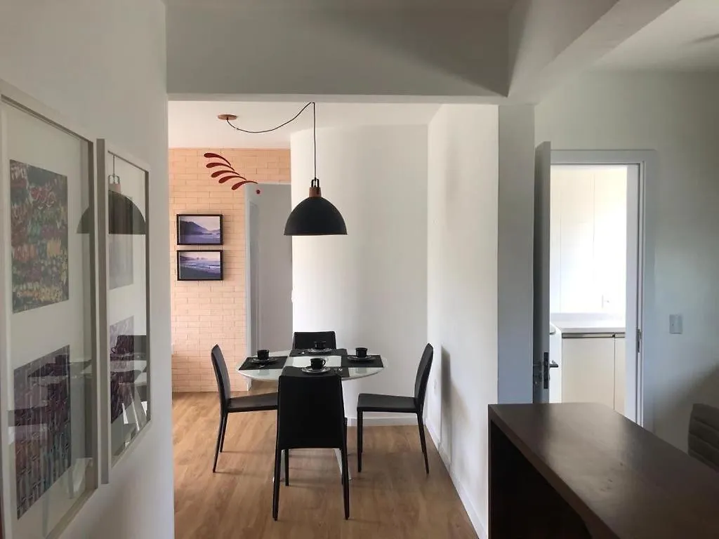 Appartement Floripa Paz Em Meio A Natureza E Perto De Tudo Florianópolis Brésil