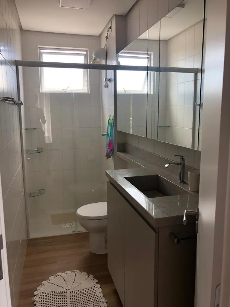 Appartement Floripa Paz Em Meio A Natureza E Perto De Tudo Florianópolis