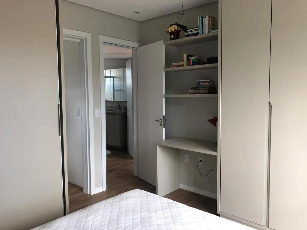 Floripa Paz Em Meio A Natureza E Perto De Tudo Florianópolis Apartman