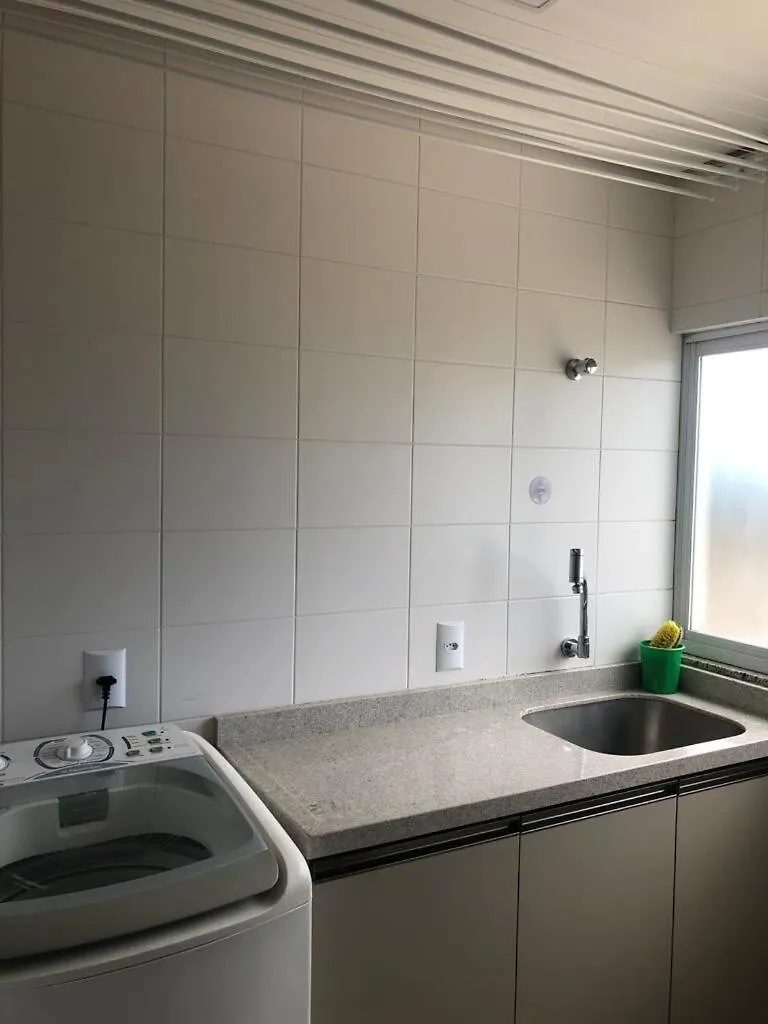 Floripa Paz Em Meio A Natureza E Perto De Tudo Florianópolis Apartman