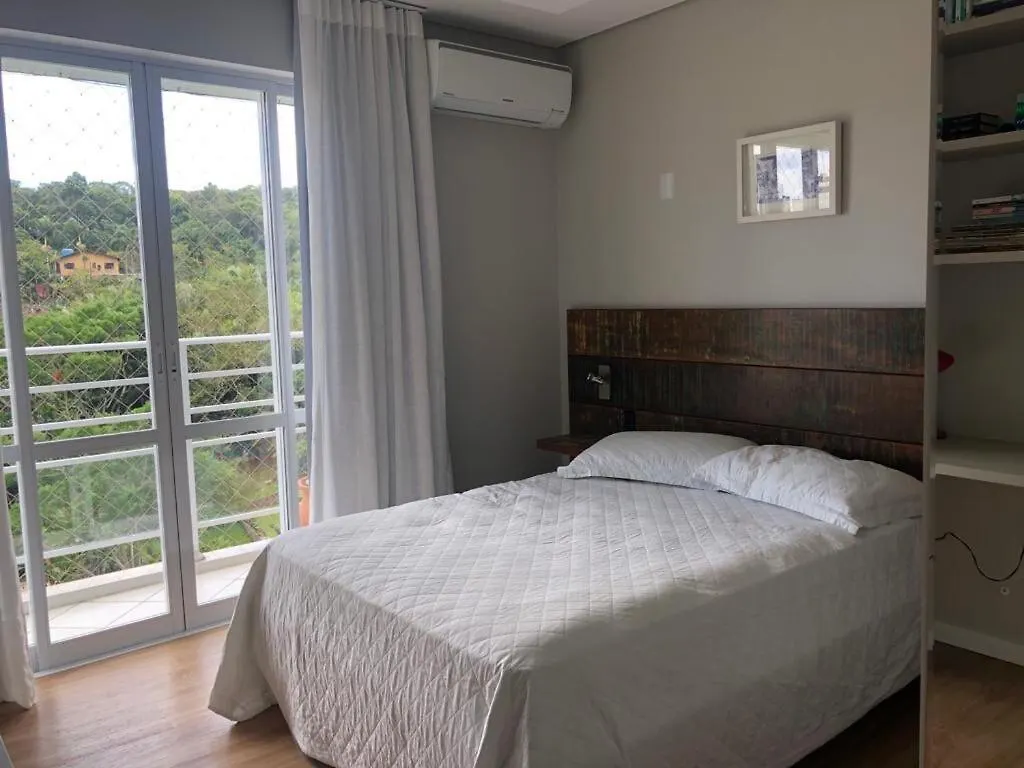 Floripa Paz Em Meio A Natureza E Perto De Tudo Florianópolis