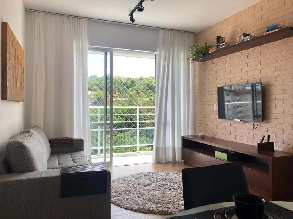 Floripa Paz Em Meio A Natureza E Perto De Tudo Florianópolis Apartman